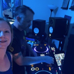 Skywise B2B Trashy - DnB May 2025