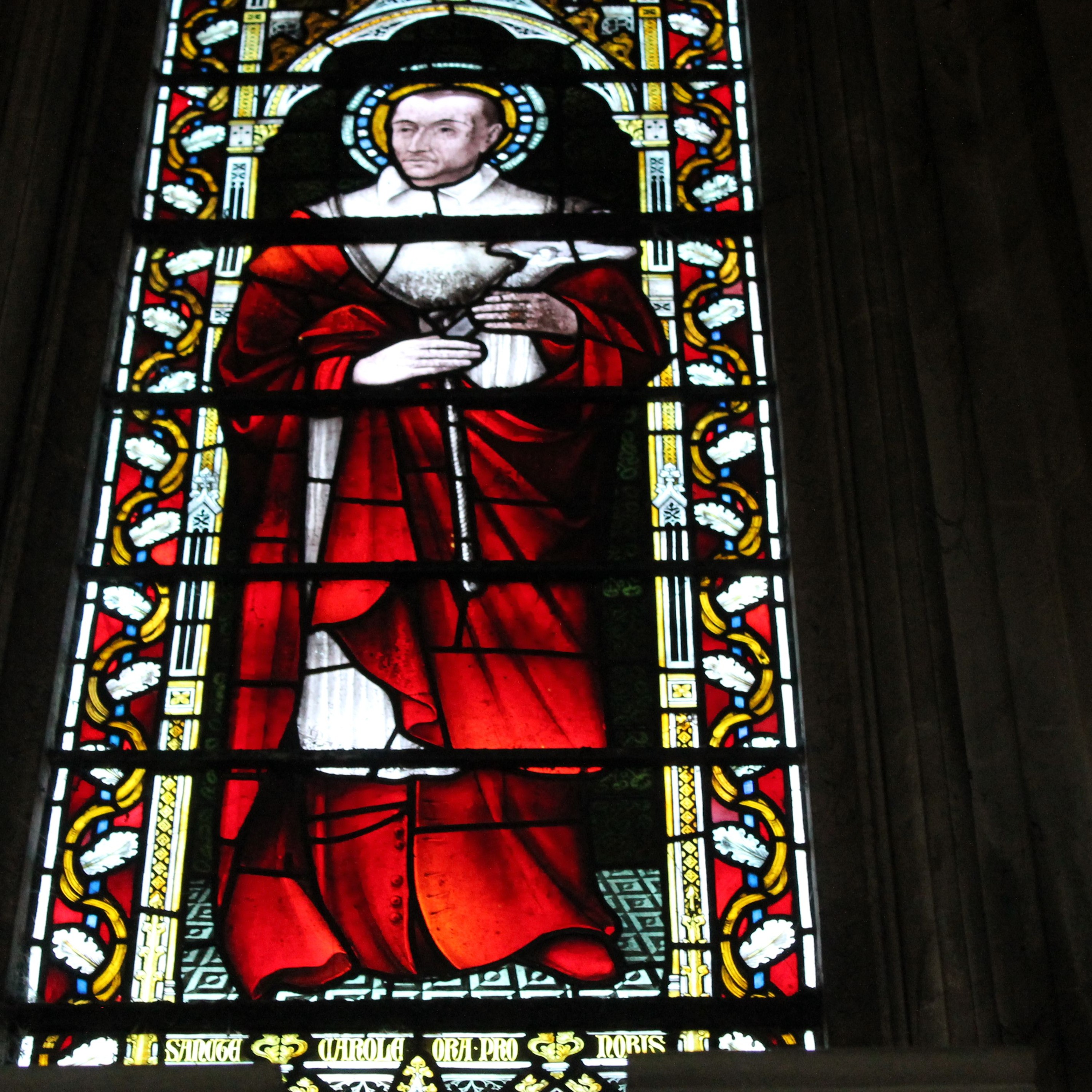 DownsideAbbey