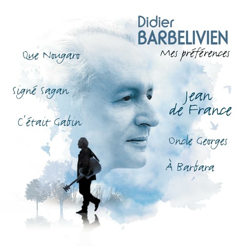 Stream Jean de France by Didier Barbelivien | Listen online for free on  SoundCloud