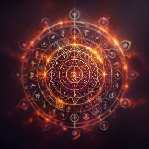 Calling the Inner Fire