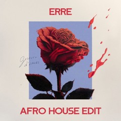 Bresh - Guasto D'Amore (ERRE Afro House Edit)
