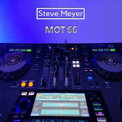 Steve Meyer - MOT 66