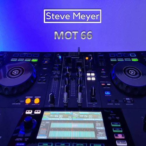 Steve Meyer - MOT 66