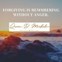 Triggers & Thoughts Of An  Unforgiving Heart