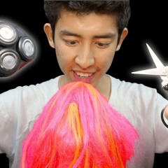 Ultra RAW Haircut Sounds Pt.1