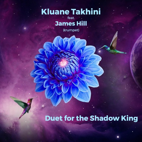 Duet For The Shadow King