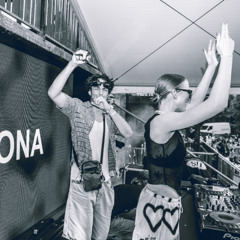 SIMONA NYD Foam Party Set