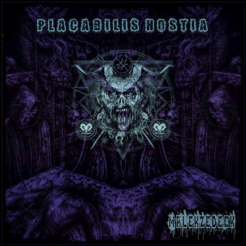 MalekZedeck - Placabilis Hostia (166Bpm)