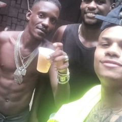 MC PELÉ JHONSON - JURA, SOU EU 2K20