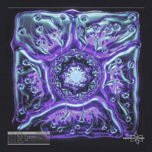 Inner Zone - Fallout EP (SL015)