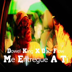 Me Entregue A Ti