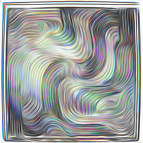Grotesqualizer
