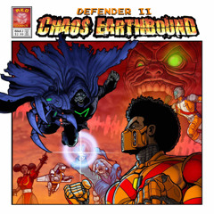 LIFEONWAX JUNGLE SHOW feat AKOBEATZ-DECIBELLA-CLOUD9-DOMROLAND-DIE n more