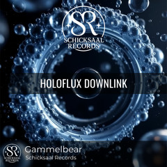 Holoflux Downlink