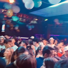 Disco Fever