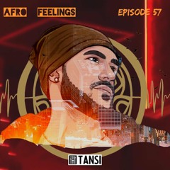 AFRO FEELINGS #57 COYA