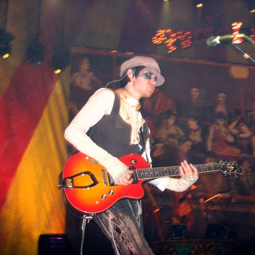 tonight tonight - panic! at the disco live in denver