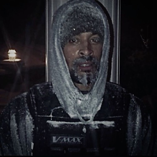 Gallowdance remix - David Goggins Run MOTIVATION