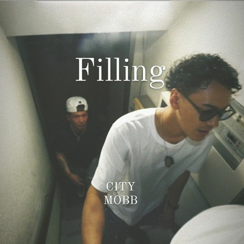 Feeling（beat by Nagoyaslim ）