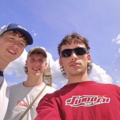 Mixtape #02 (Couch to Club Edition)