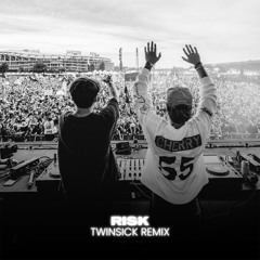 Gracie Abrams - Risk (TWINSICK Remix)