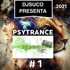 psy trance 2021