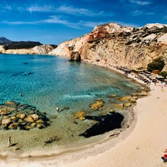 BEACH HOUSE BY ALBIN VOL.5