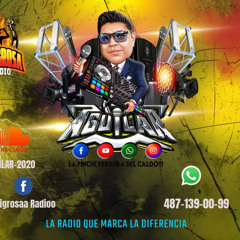 DJ AGUILAR 2024 EN VIVO PELIGROSA DEC 4