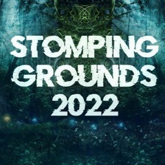 MERLIN @ Stomping Grounds 2022