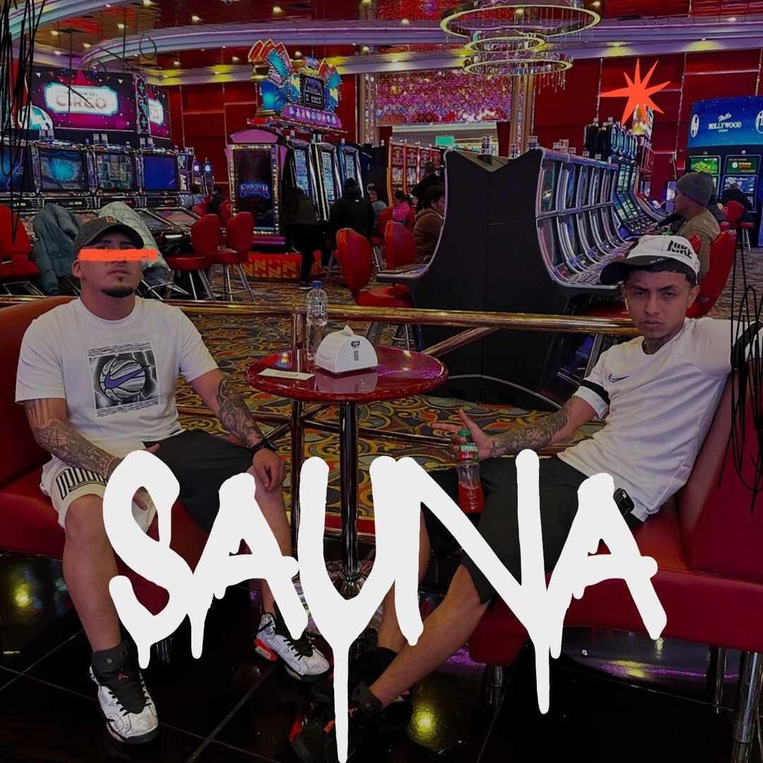 Stream 26is - Sauna (Audio oficial) by drax_sixx | Listen online for ...