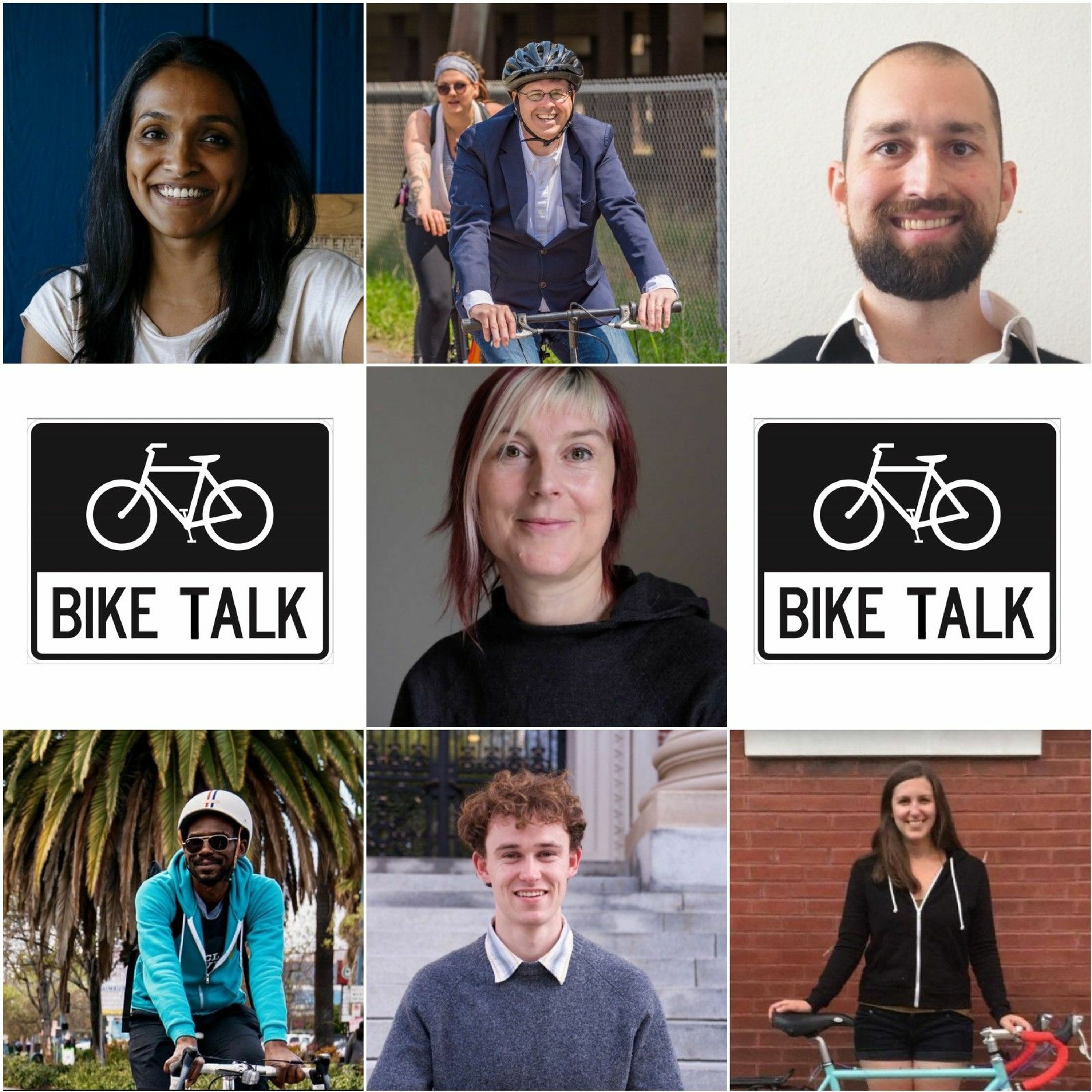 Bike Talk