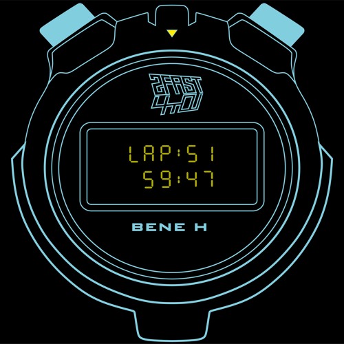 LAP: 51 [Bene H]