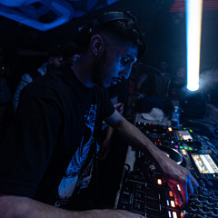 Substance Selects 003 - Bazzy B