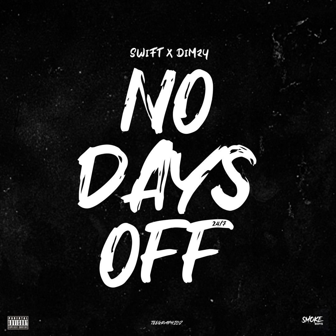 Stream No Days Off by Swift | Listen online for free on SoundCloud