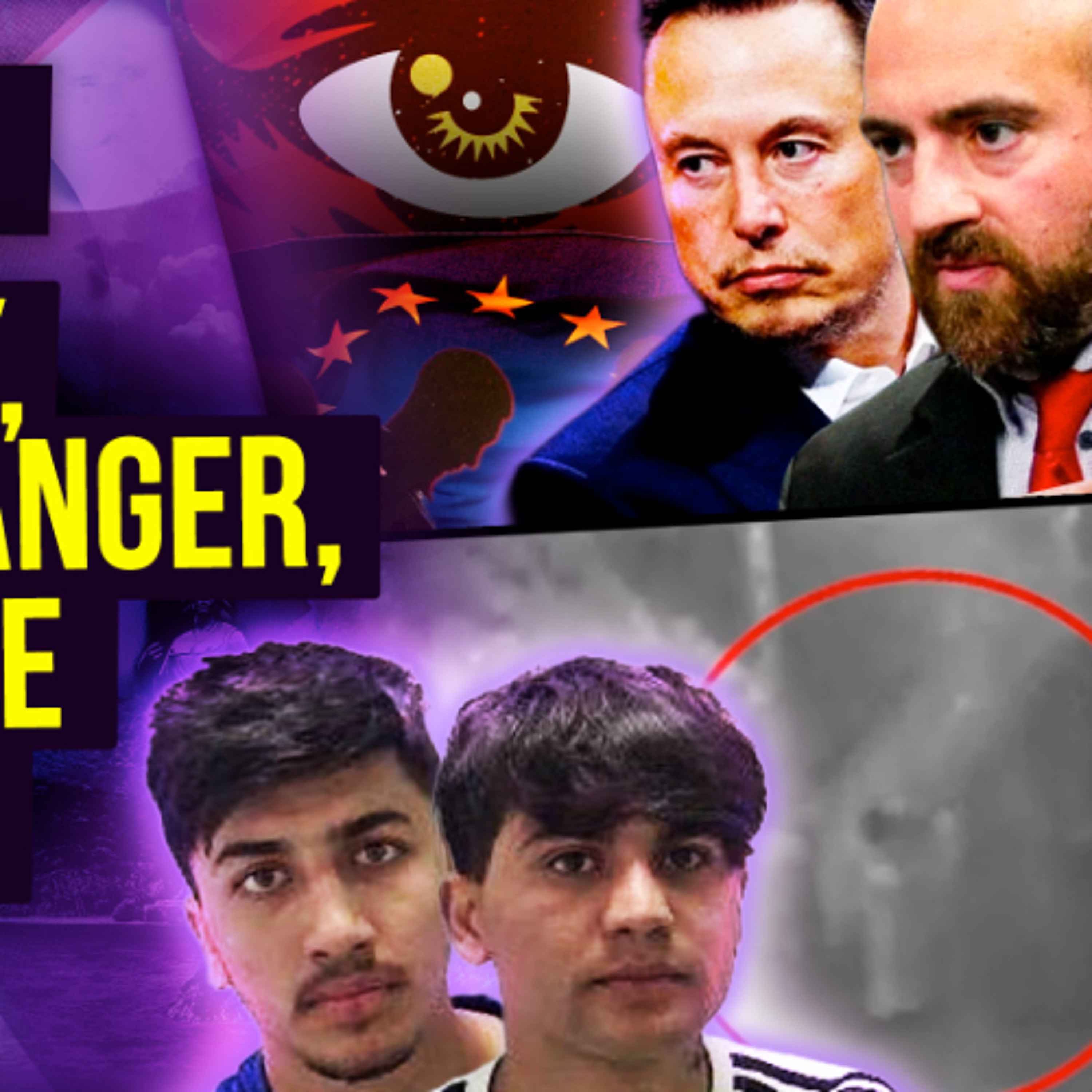 The Podcast of the Lotus Eaters #1313