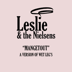 Mangetout (a version of Wet Leg's)