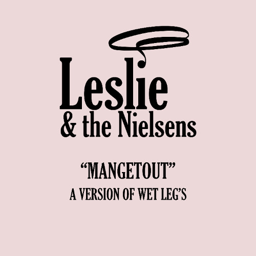 Mangetout (a version of Wet Leg's)