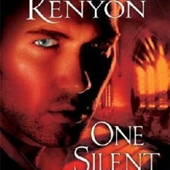 (PDF) Download One Silent Night by: Sherrilyn Kenyon