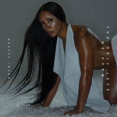 Naomi Sharon - The Only Love We Know (Full Album Mix)