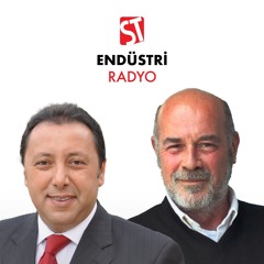 Babür Gürel - Çetin Ünsalan ile Reel Piyasalar