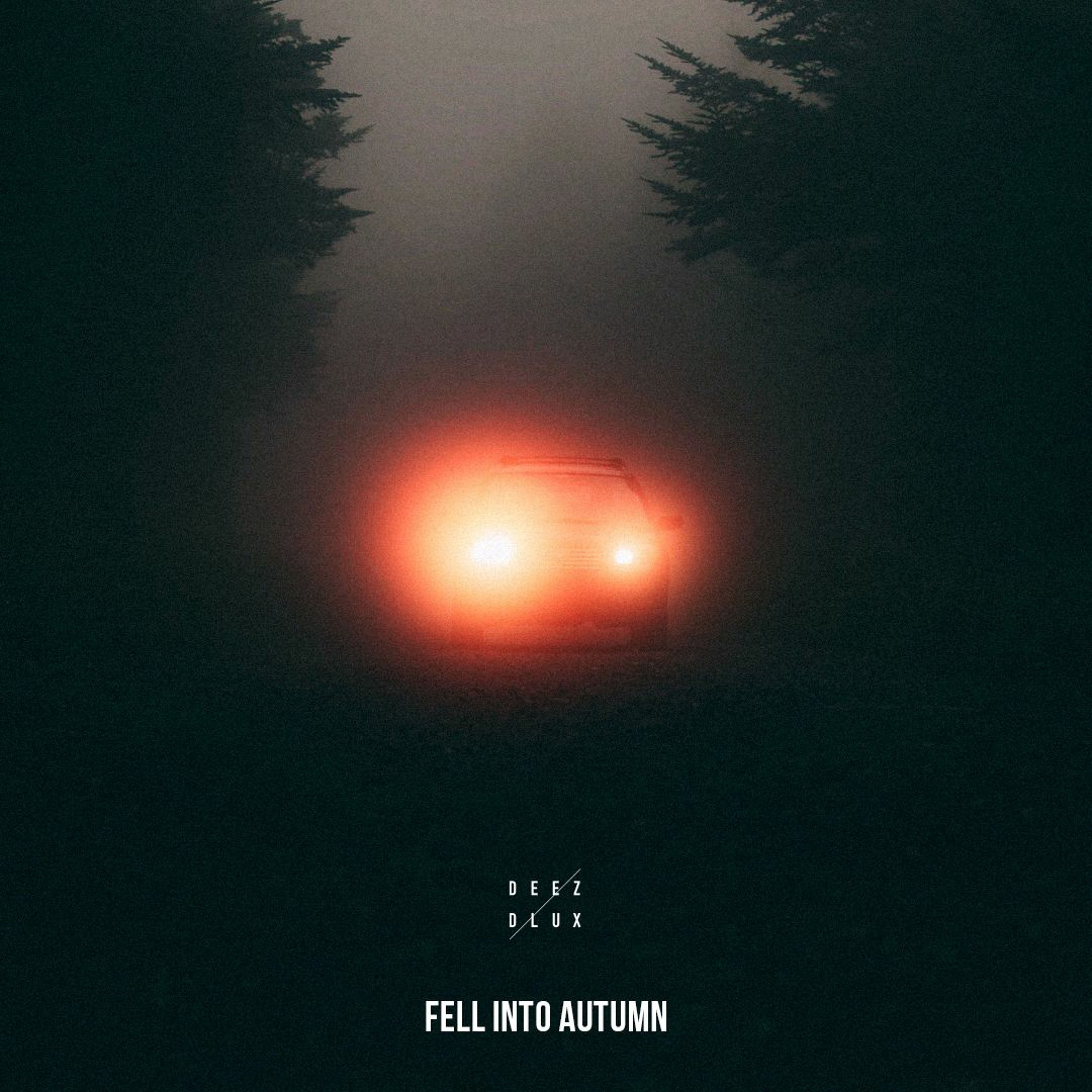 Fell Into Autumn episode artwork