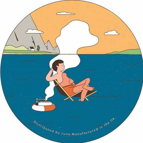 PREMIERE: Mutenoise - Turn Me On [Dobro 002]