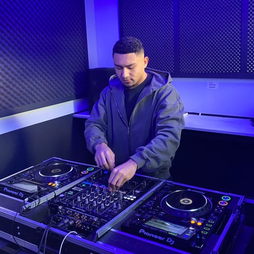 Javv  (NL) - Studio session minimal house #01