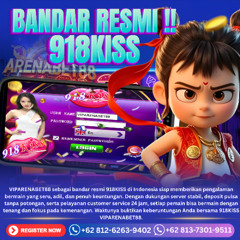 BANDAR RESMI 918KISS | BANDAR 918KISS | BANDAR RESMI 918KISS INDONESIA | AGEN RESMI 918KISS