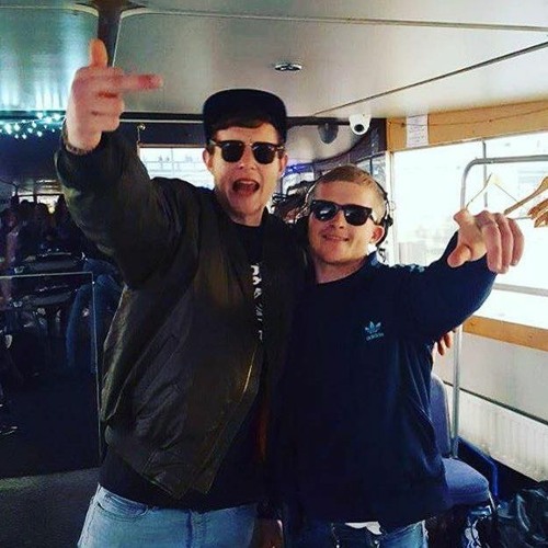 TIKIT HOUS GARAGE FLEX VOL 1