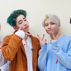 VICTON-승승-Marry me