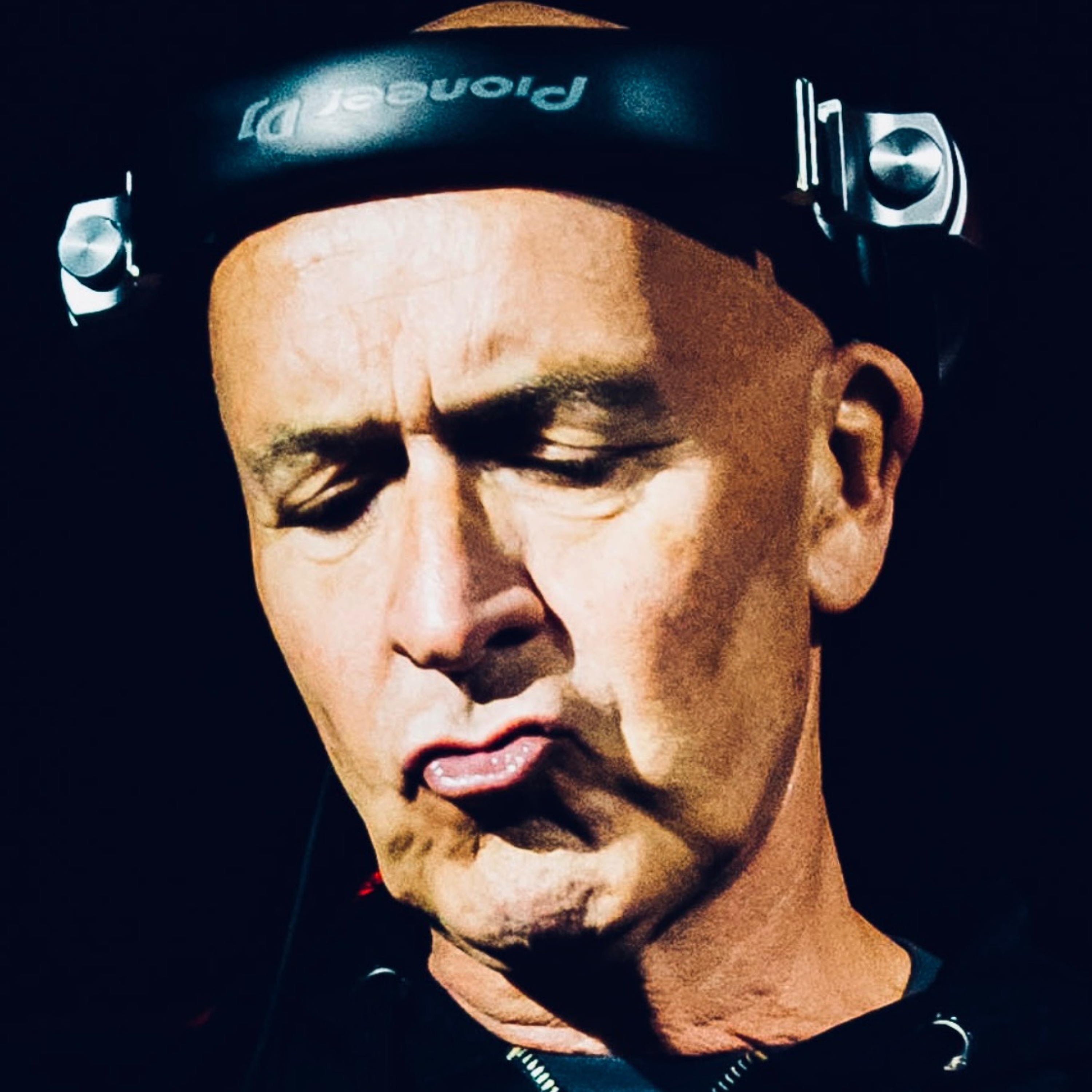 Dj Paul Taylor