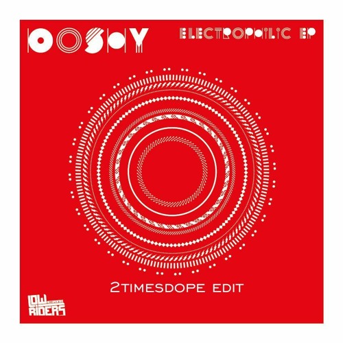 2timesdope - Put It On Plastic