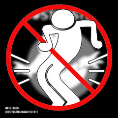 Ghostbusters (Hawkeys Edit)