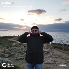 Neida - 21 Novembre 2024